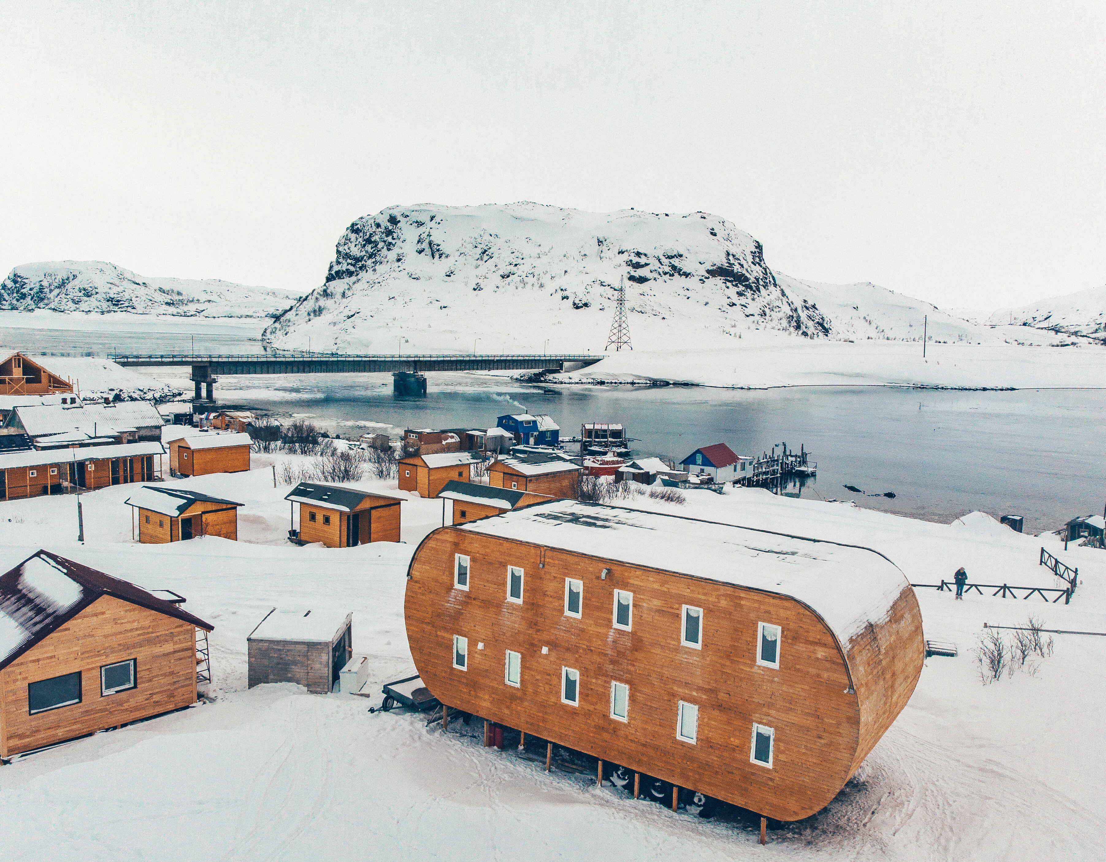 Фото Ковчег51