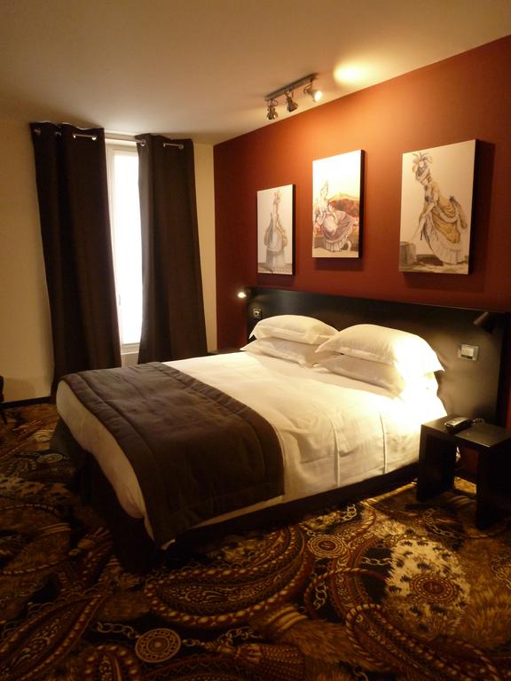 Фото Hotel Helussi