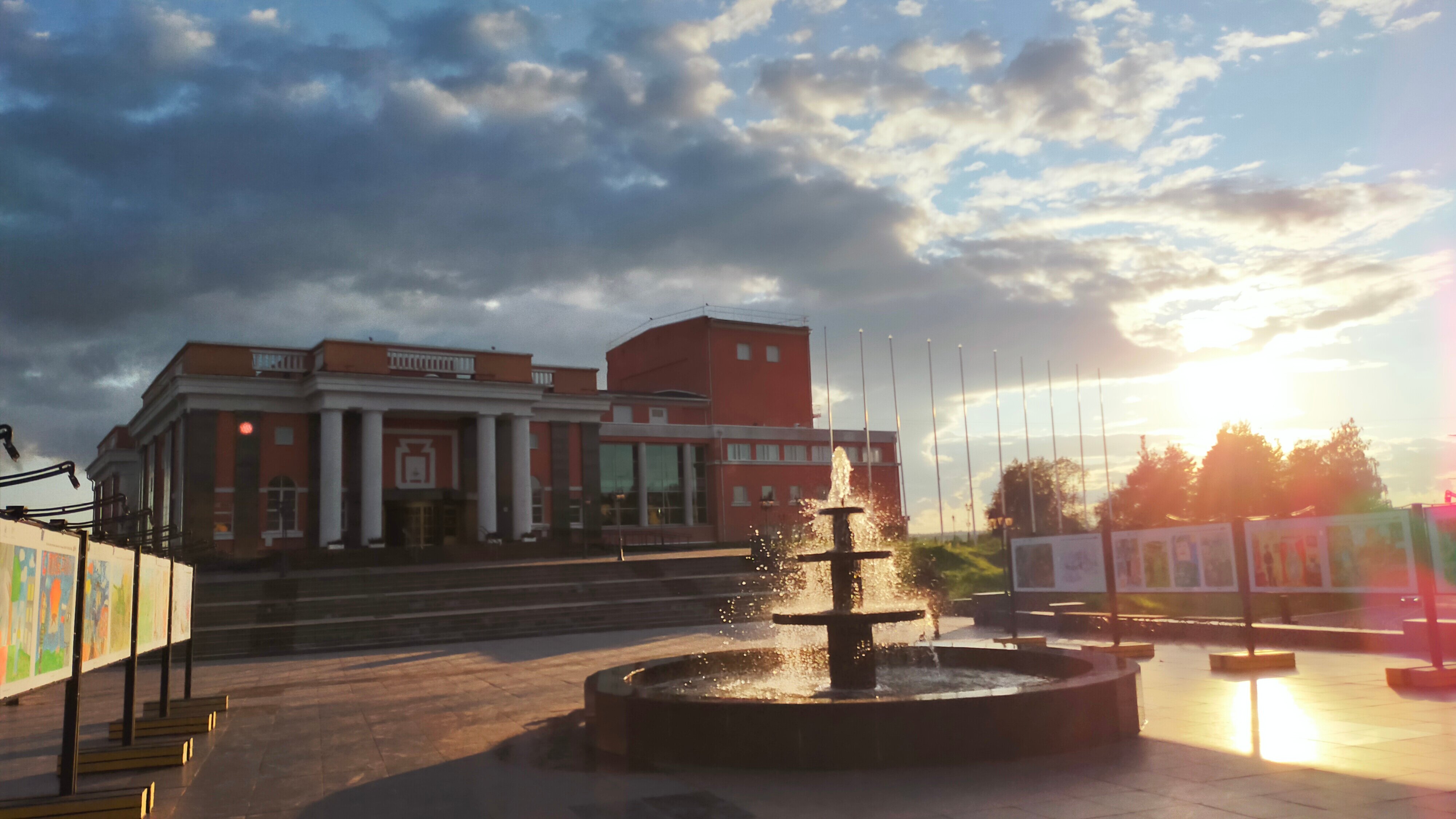 Фото Отель Карелия