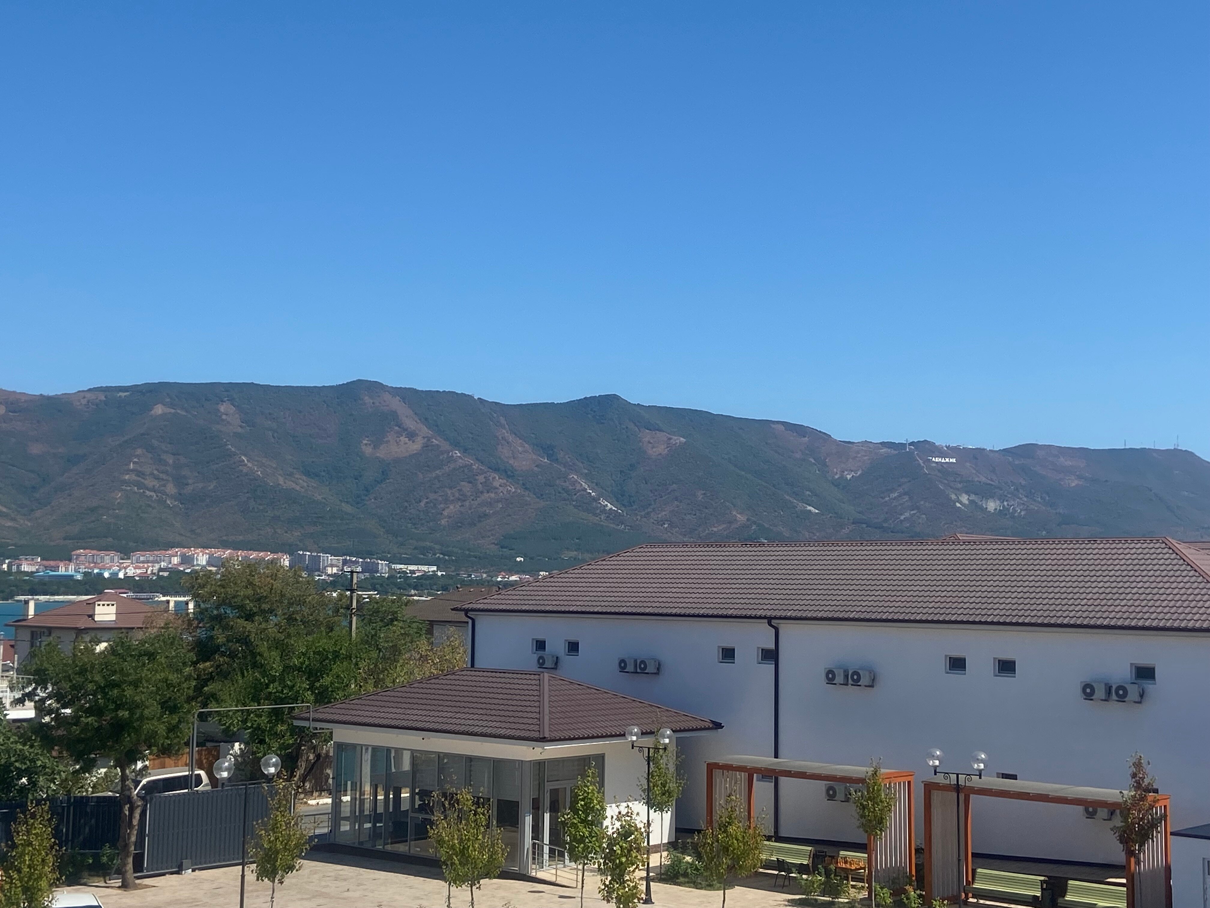 Фото Южный дом