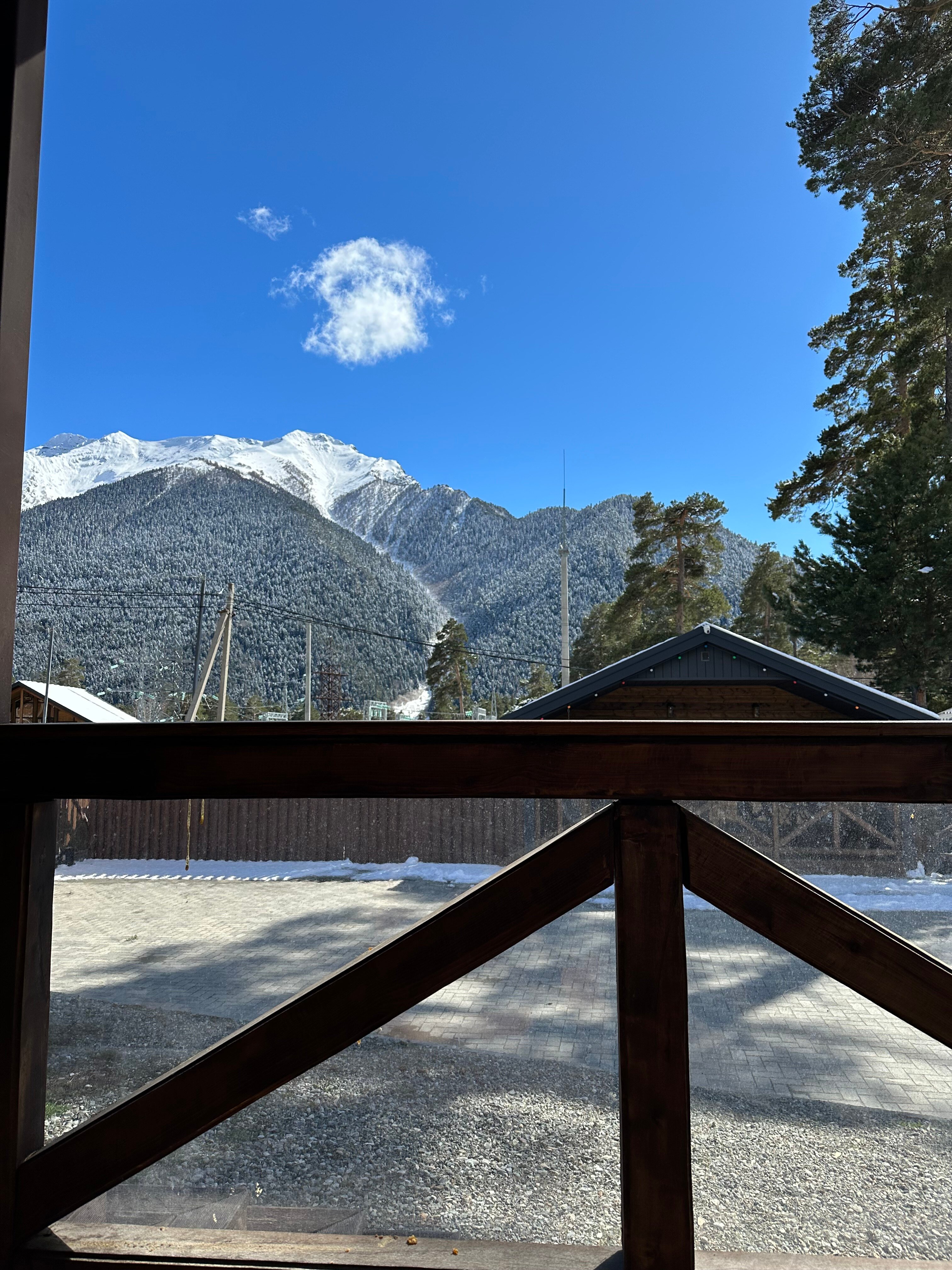 Фото Brooklyn Arhyz