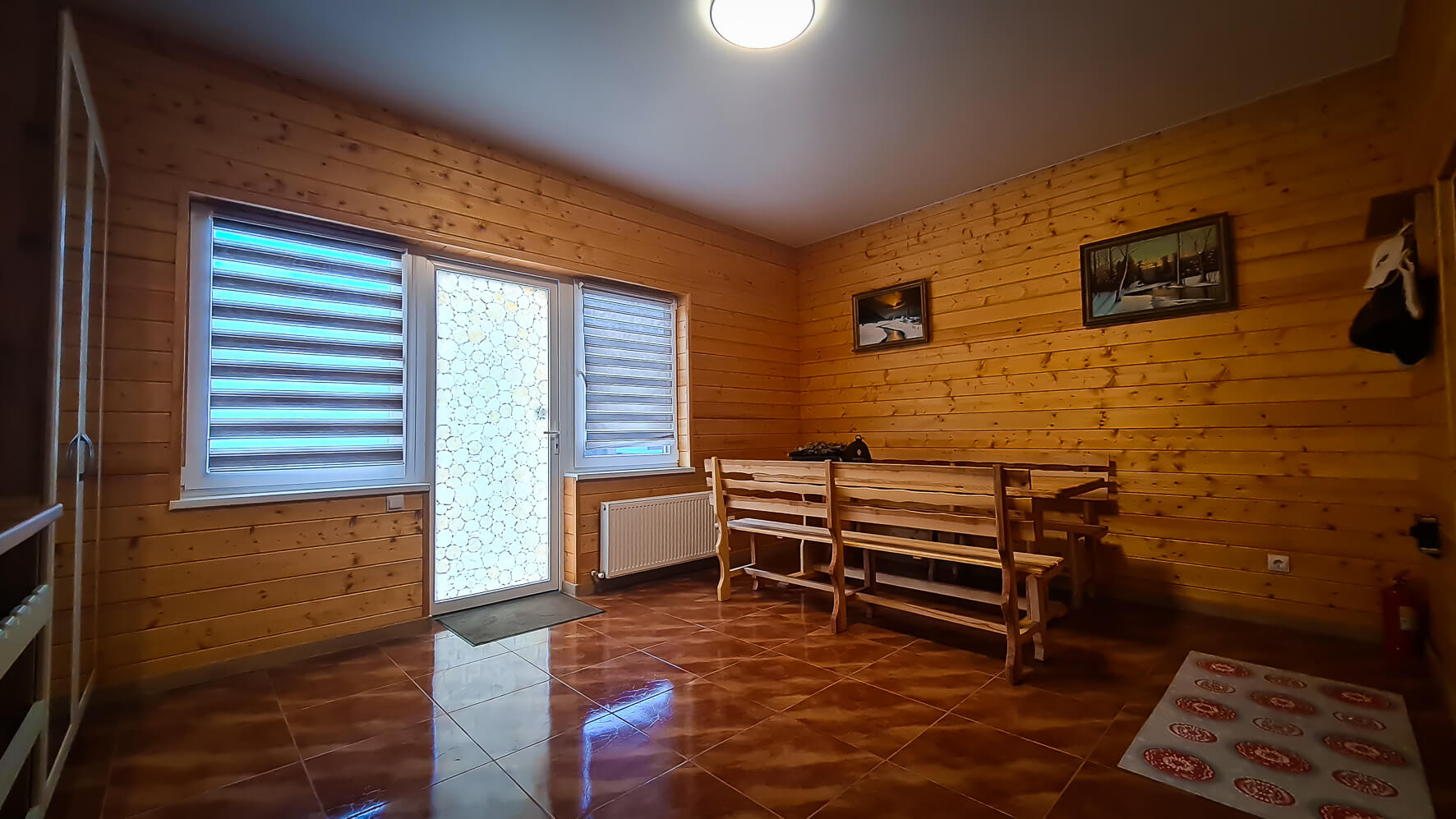 Фото Бульвар Абрау