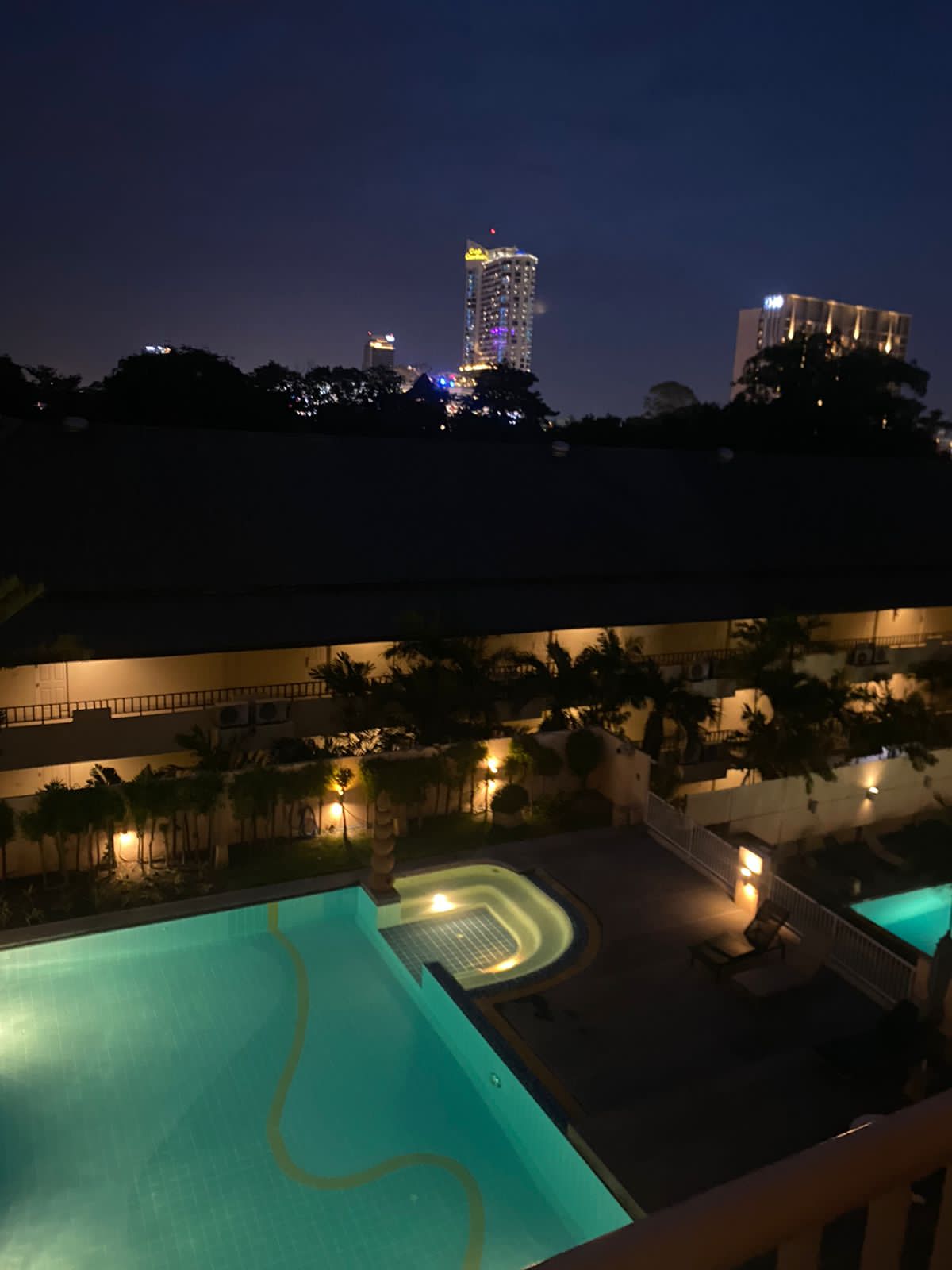 Фото Best Bella Pattaya