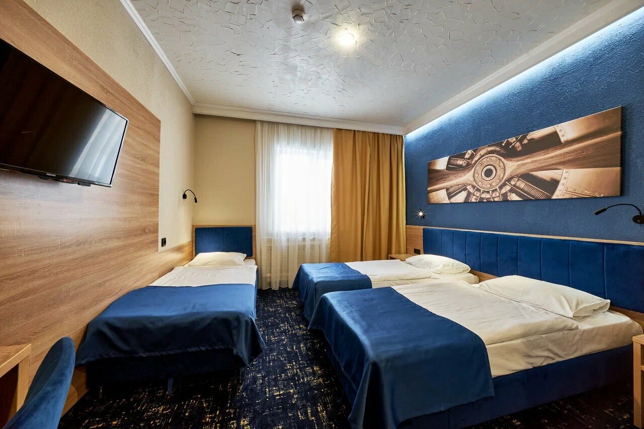 Фото Авиатор