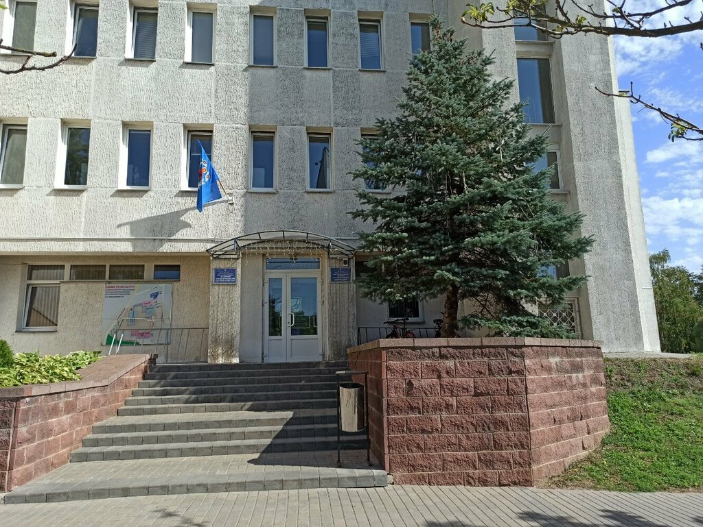 Medical rehabilitation centre Belorussky protezno-ortopedichesky vosstanovitelny tsentr, Minsk, photo