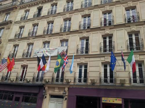 Фото отеля 3