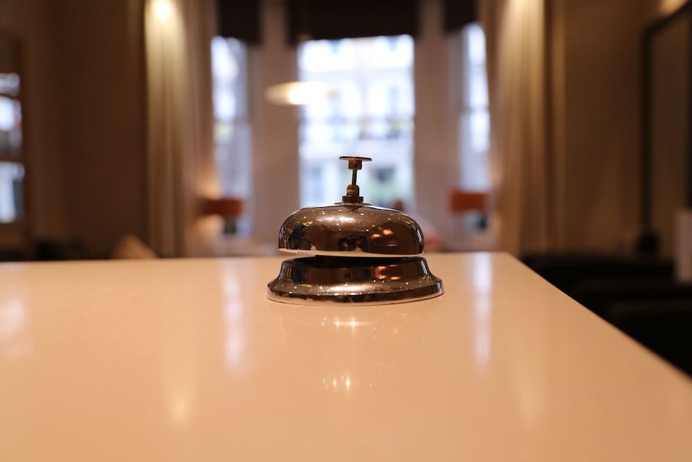 Фото The Beaufort Hotel