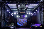 Constage (Samokatnaya Street, 4с1), sound and lighting equipment