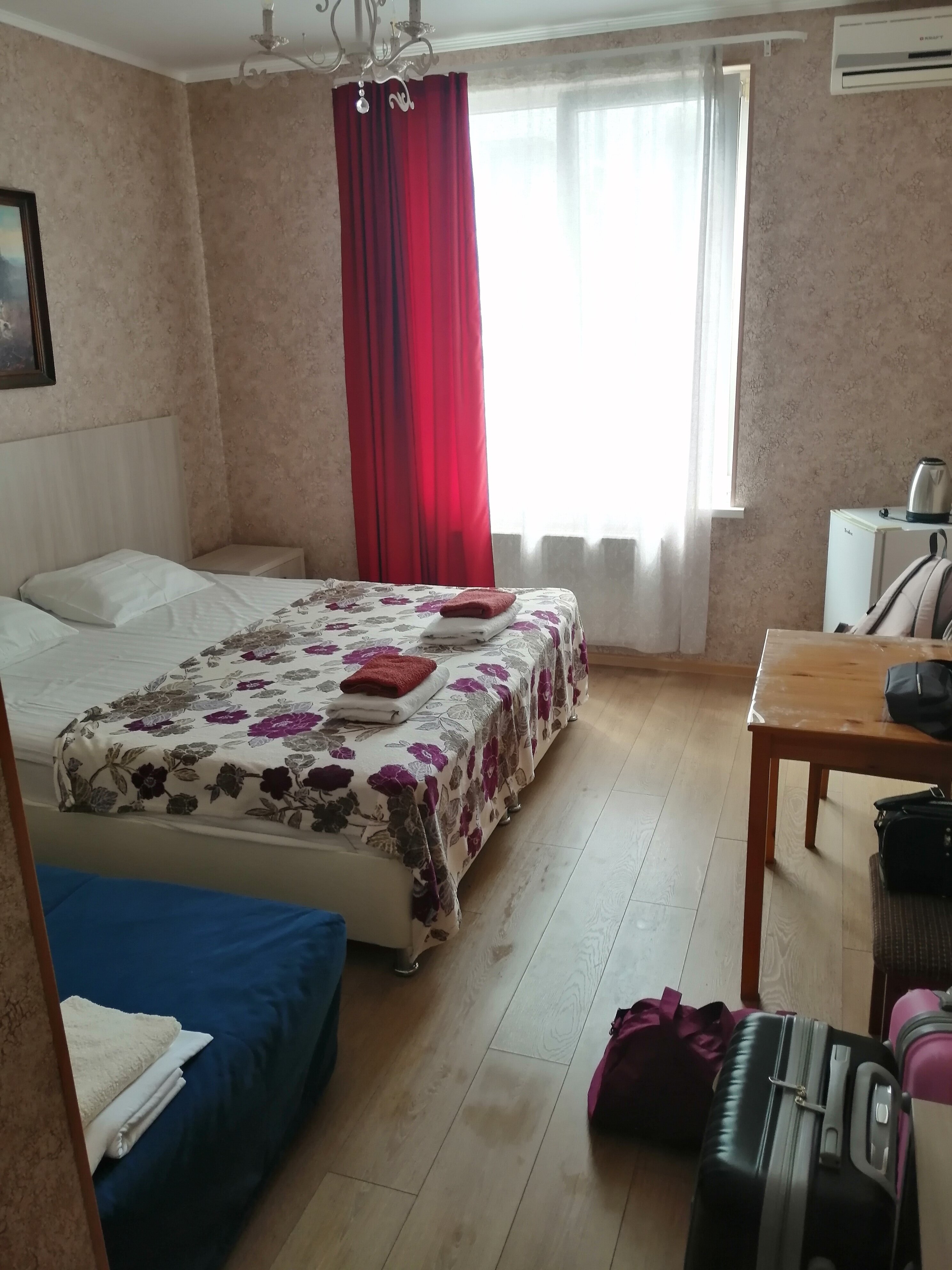 Фото Гранат