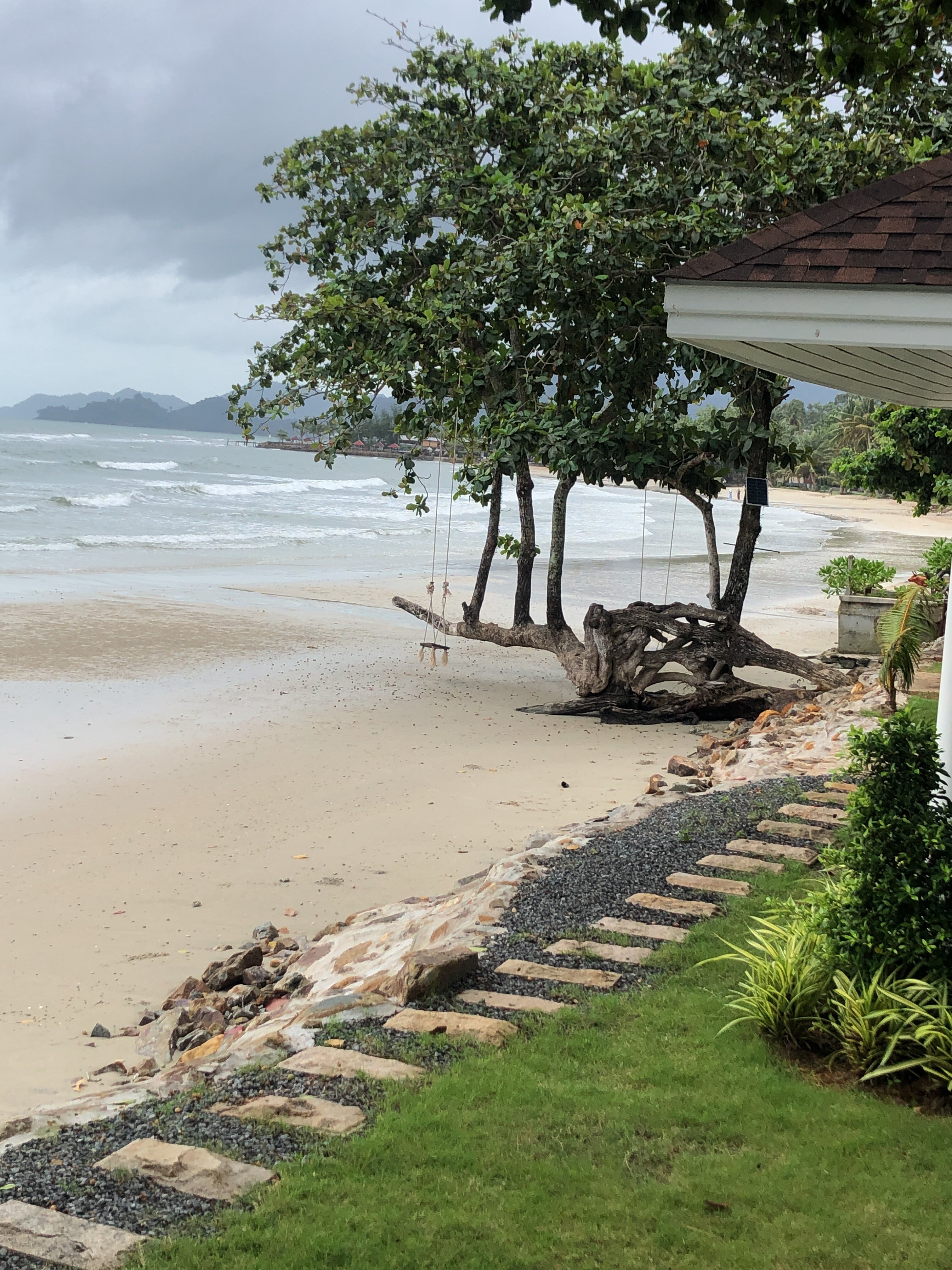 Фото Mam Kai Bae Beach Resort