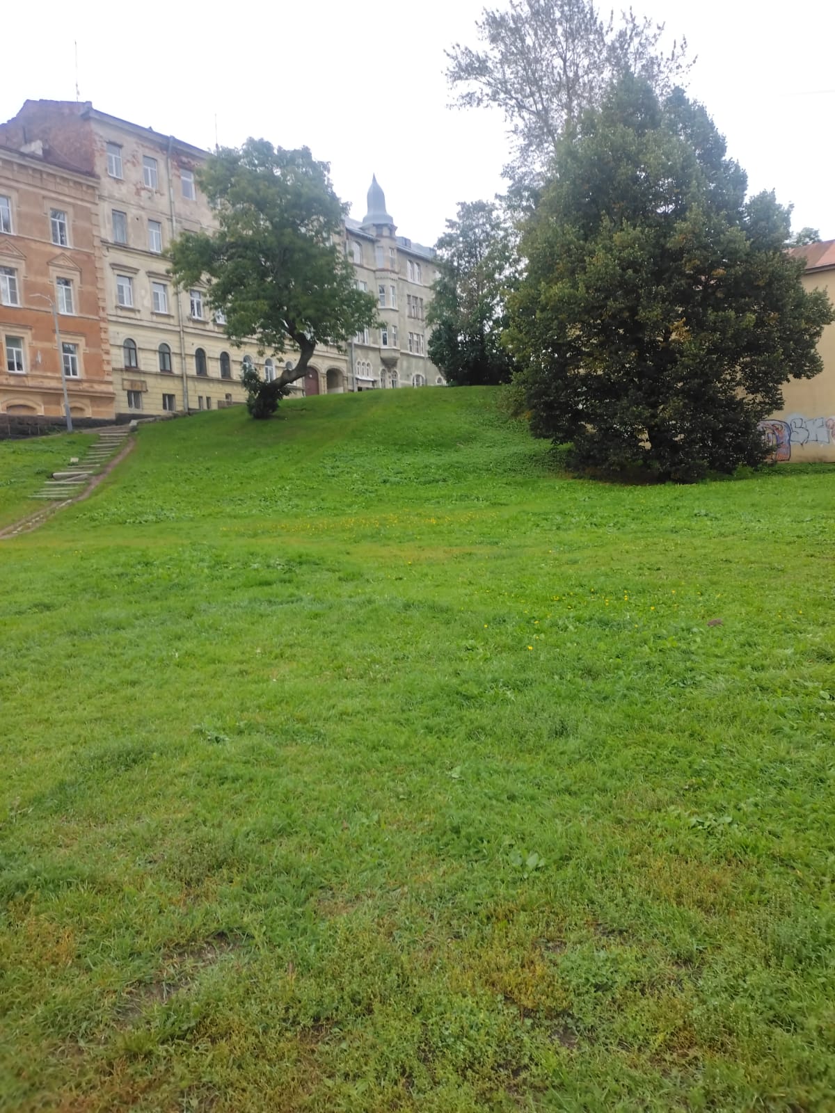 Фото Ретро-отель на Фабрике кренделей