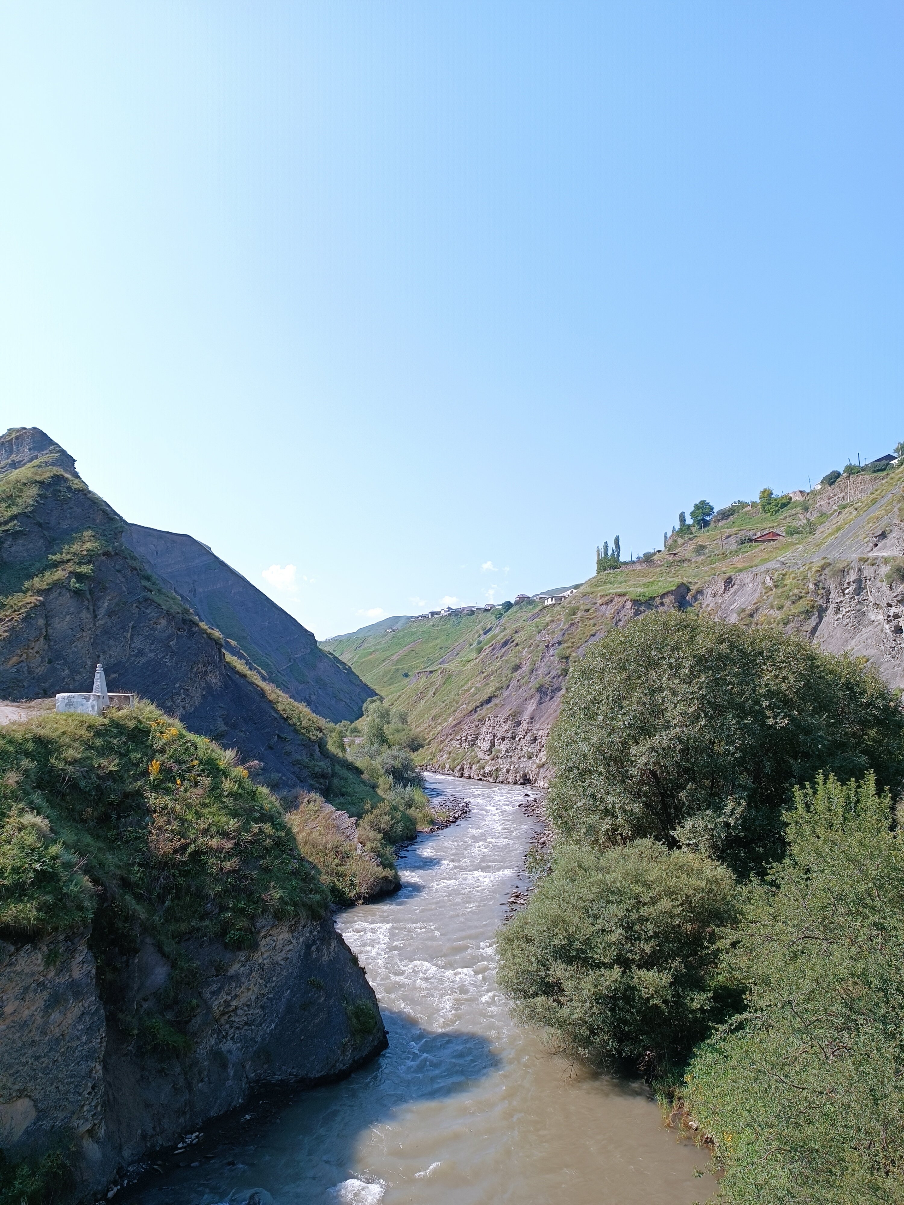 Фото Гази-кумух