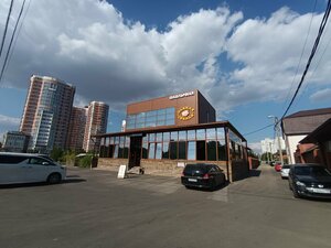 «Пьяная свинья» фото 1