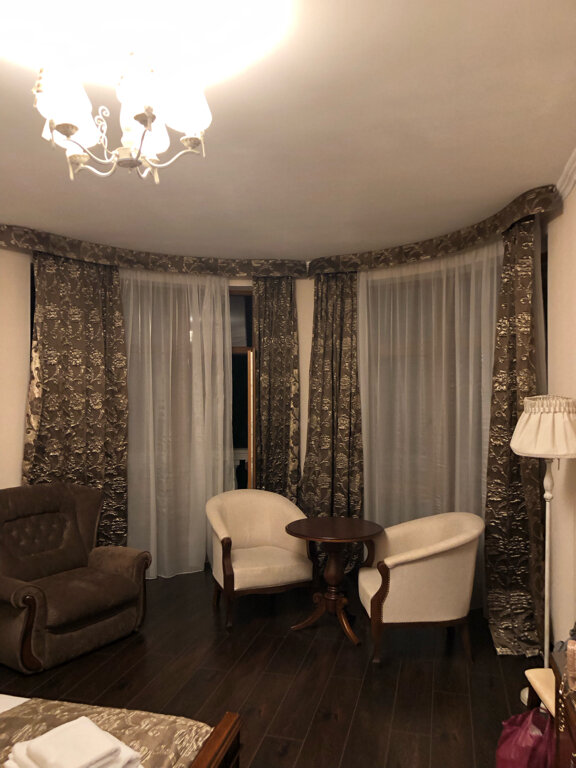 Фото Флорентина