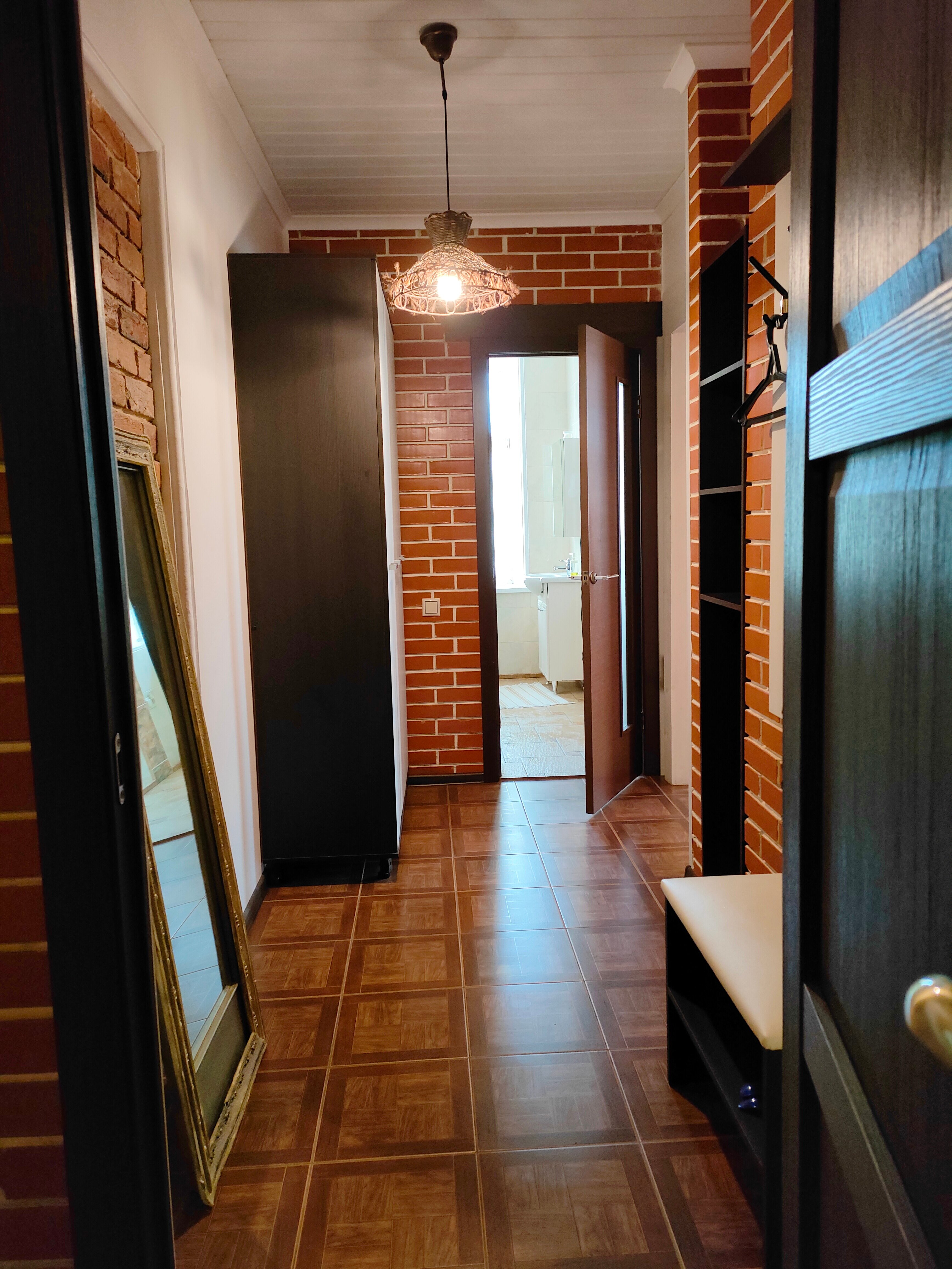 Фото Вояж Апартаменты в центре