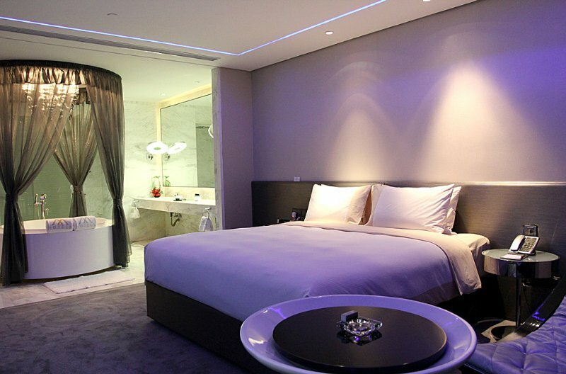 Фото Modern Classic Hotel