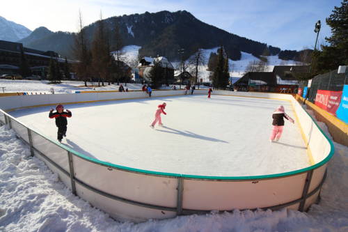 Фото Ramada Hotel & Suites by Wyndham Kranjska Gora