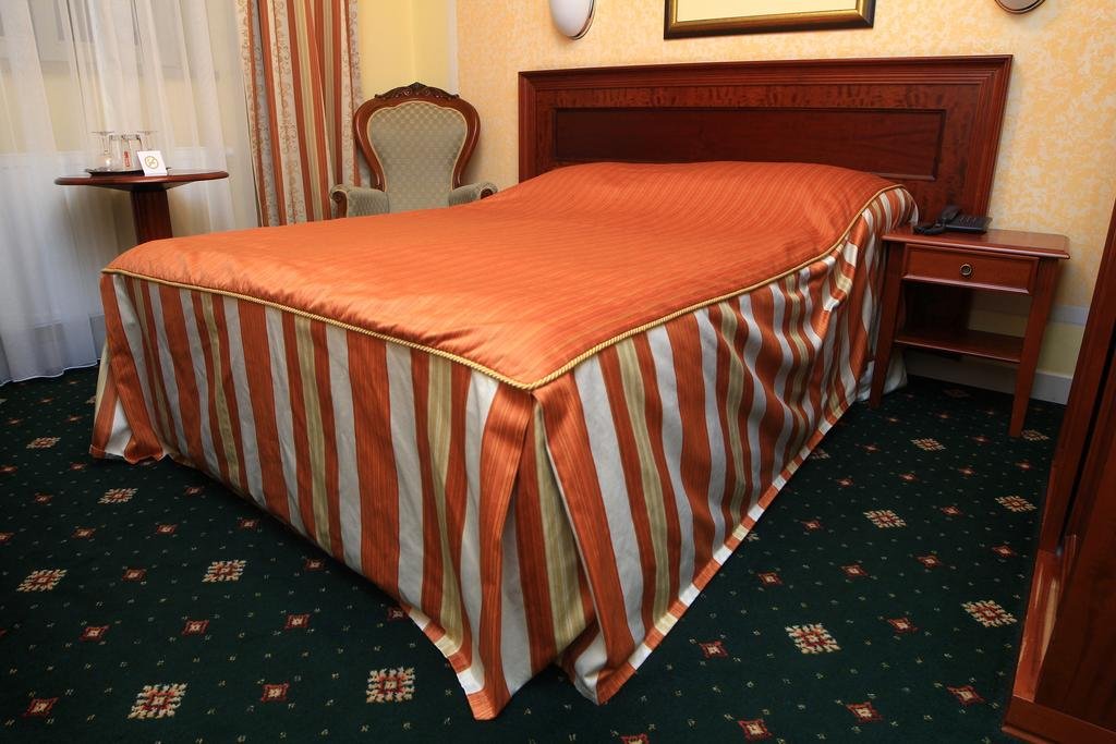 Фото Humboldt Park Hotel & SPA