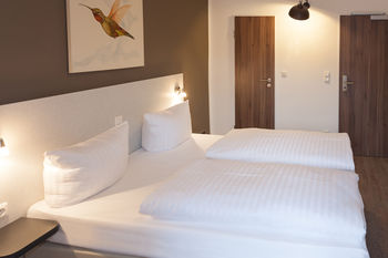 Фото Centro Hotel West