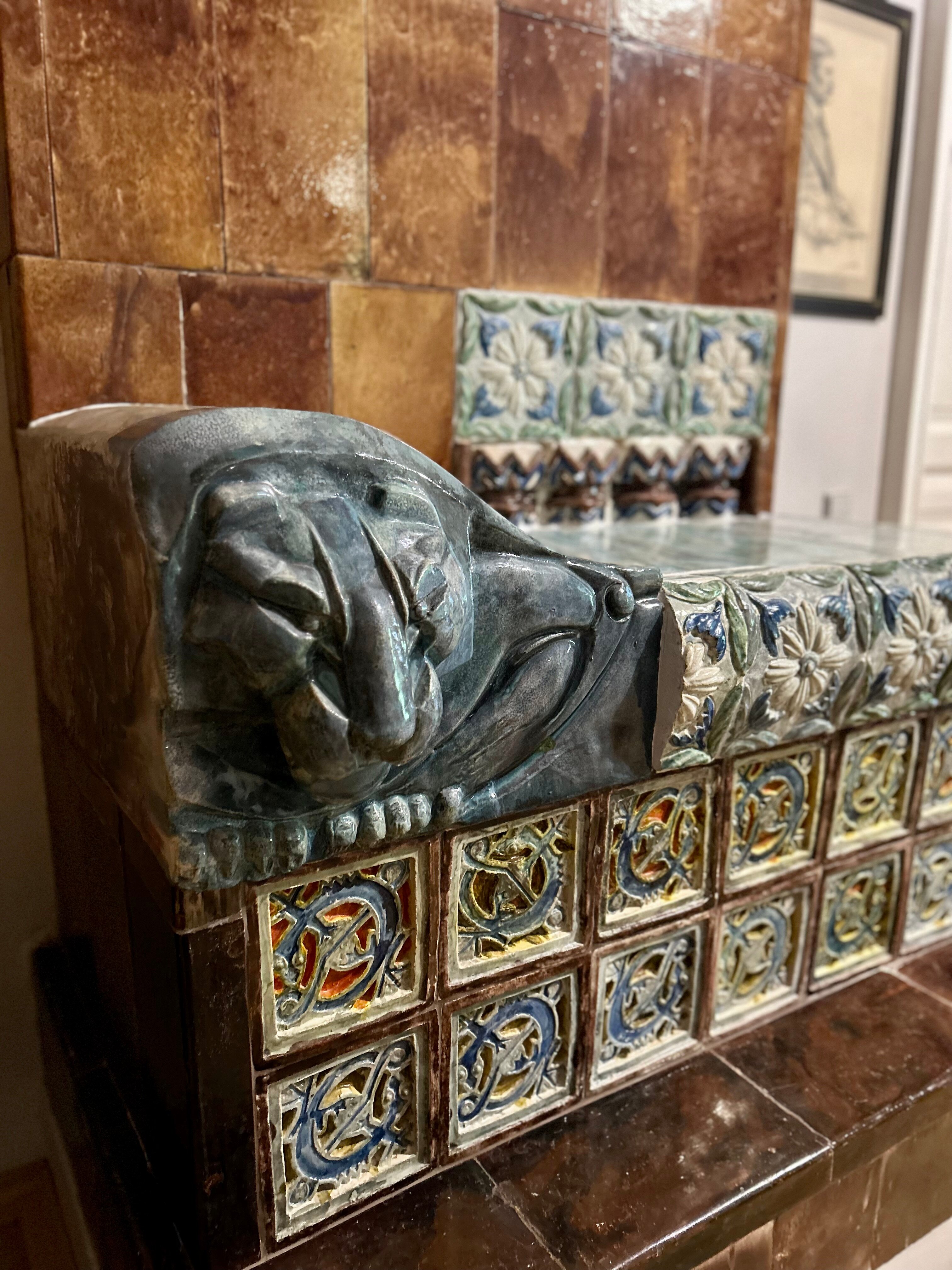 Фото Вилла Альпина