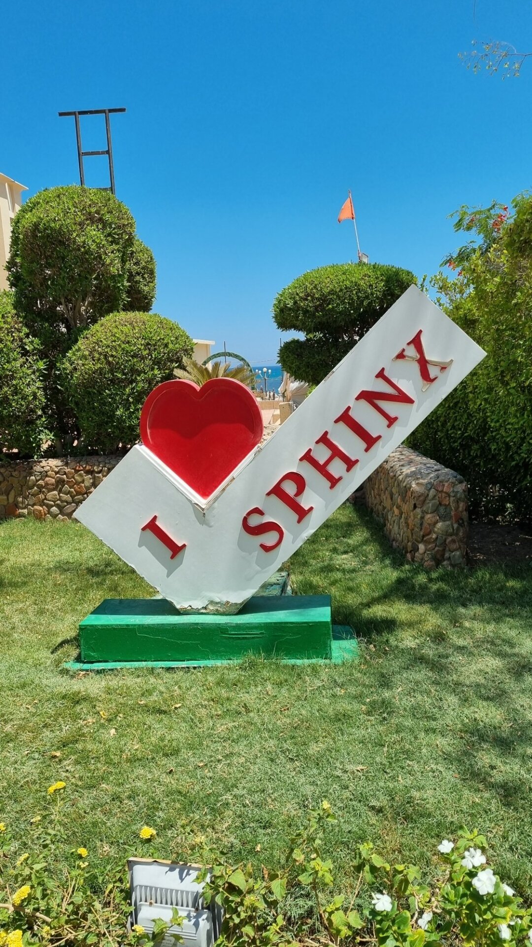 Фото King Tut Aqua Park Beach Resort