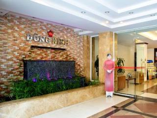 Фото Dong Kinh Hotel