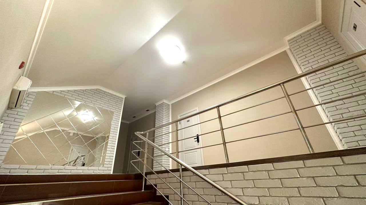 Фото Бутик 345 Отель