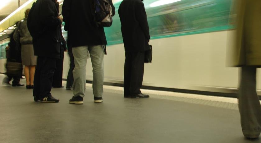 Фото Derby Eiffel