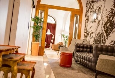 Фото Generator Rome