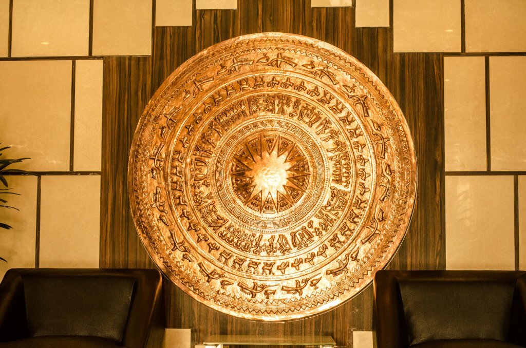 Фото Park Side Sunline Hotel