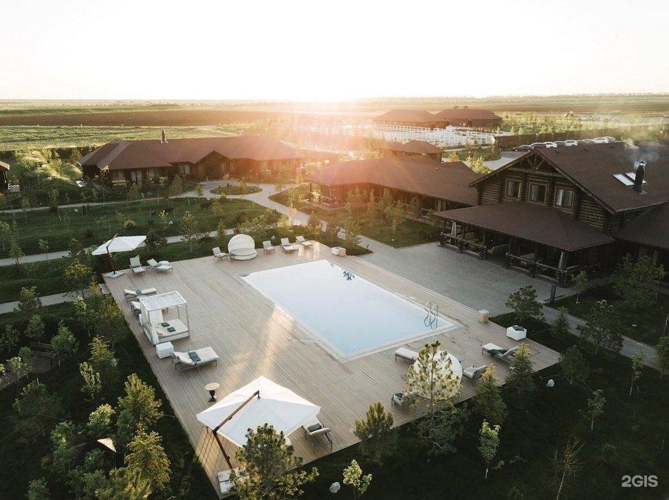 Фото Уткино Country House