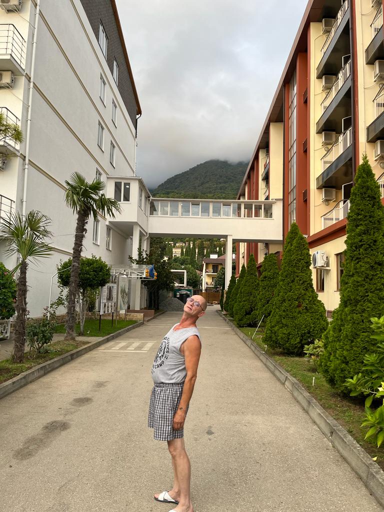 Фото Alex Resort & SPA Hotel