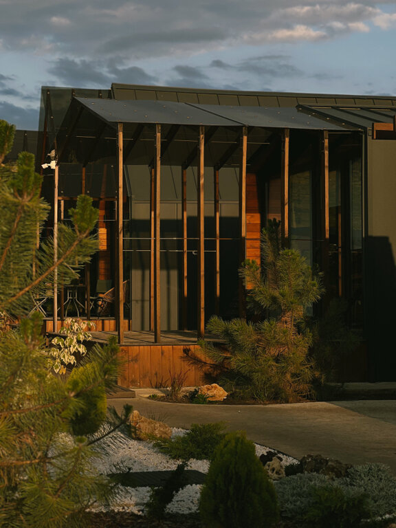 Фото Hygge House