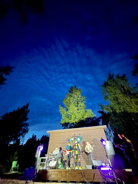 Фото Наше Место