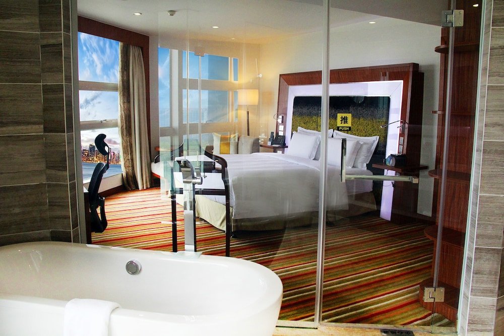 Фото Novotel Zhengzhou Convention Centre Hotel