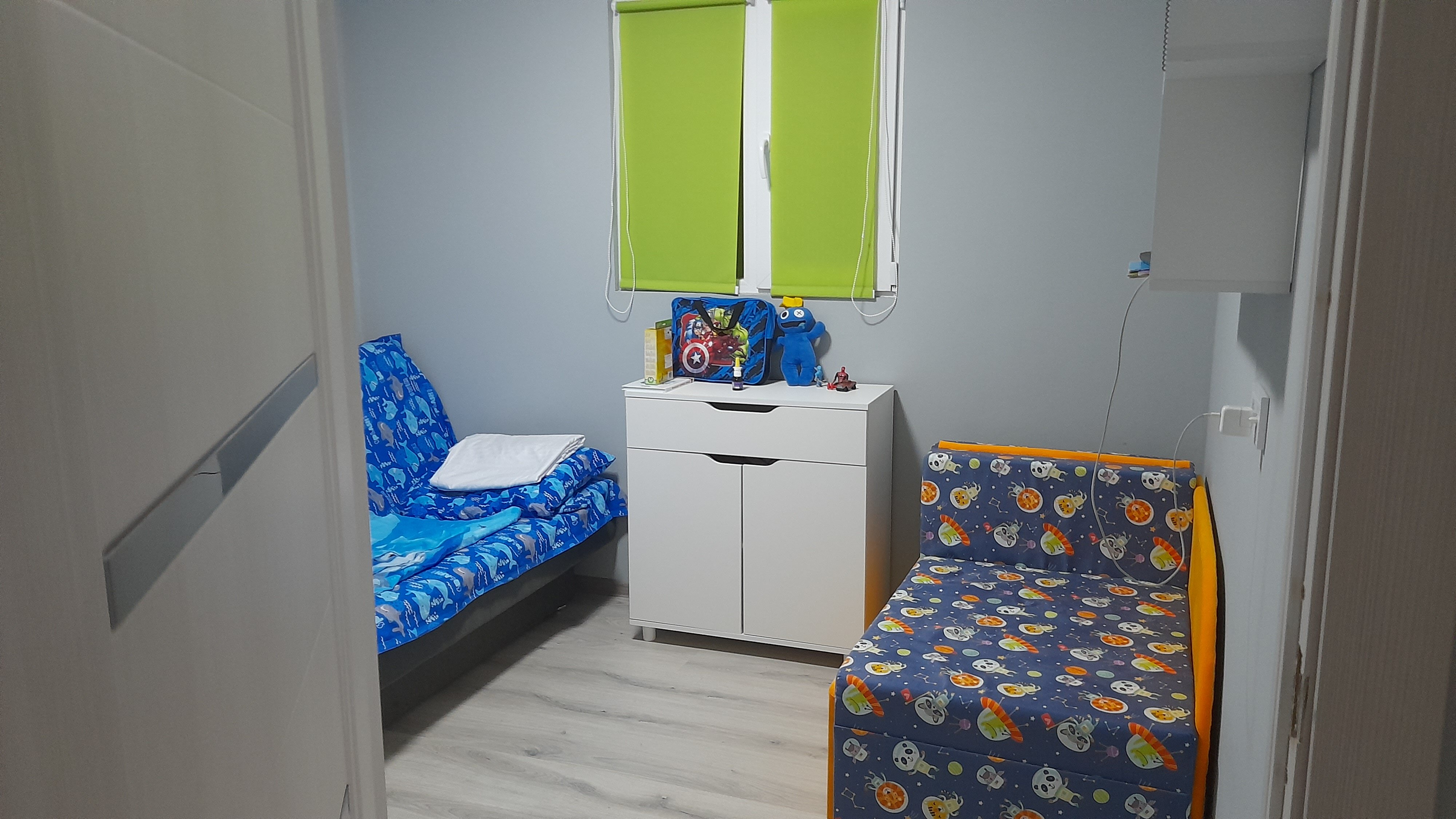 Фото Семейная идиллия