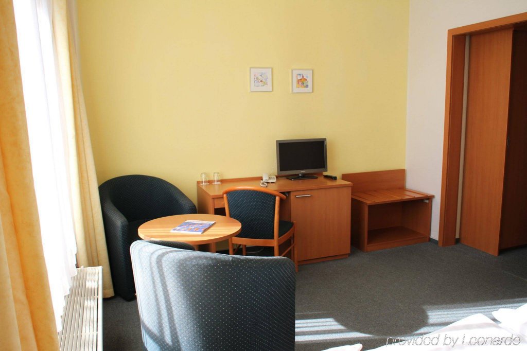 Фото Hotel Meritum