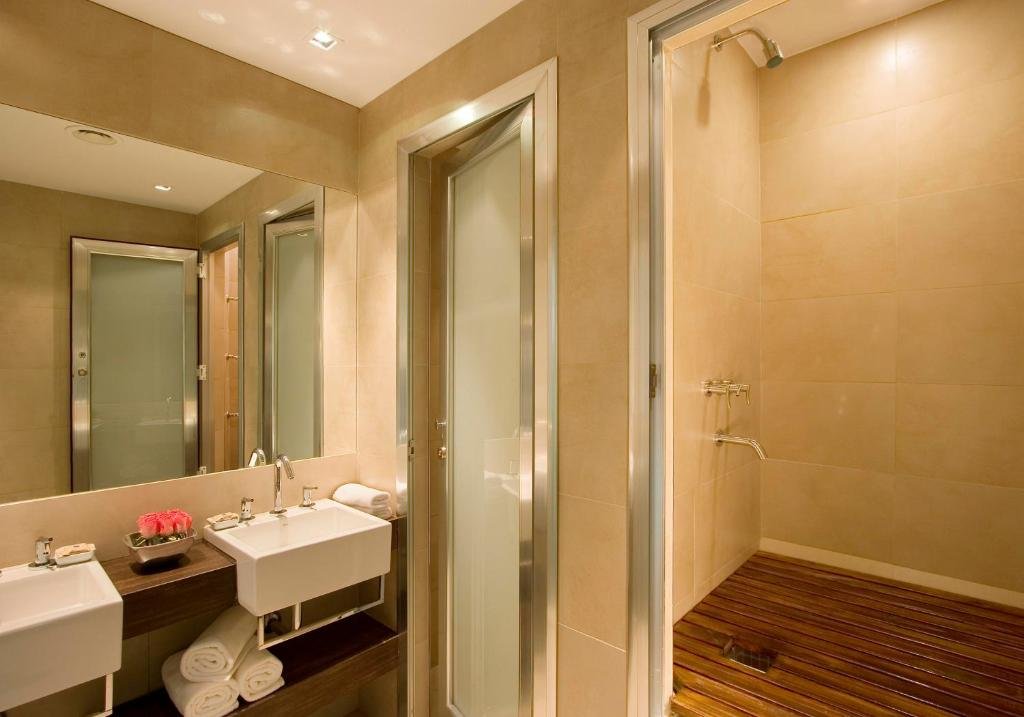 Фото The Glu Boutique Hotel - Palermo Soho