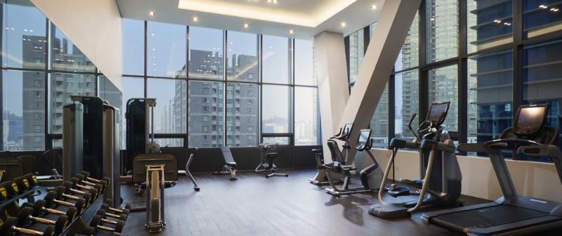 Фото Glad Hotel Mapo