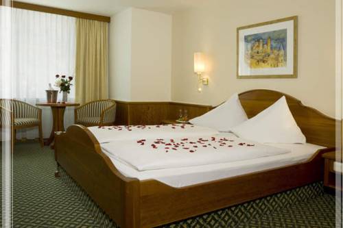 Фото Hotel Koenig