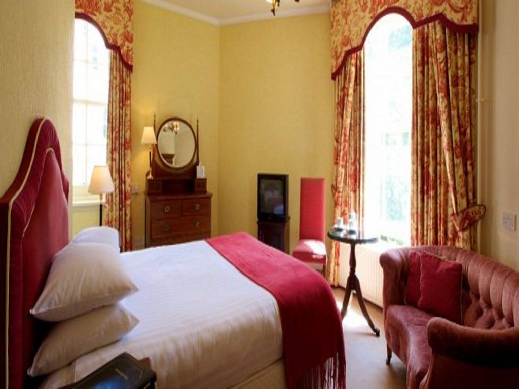 Фото Muthu Newton Hotel