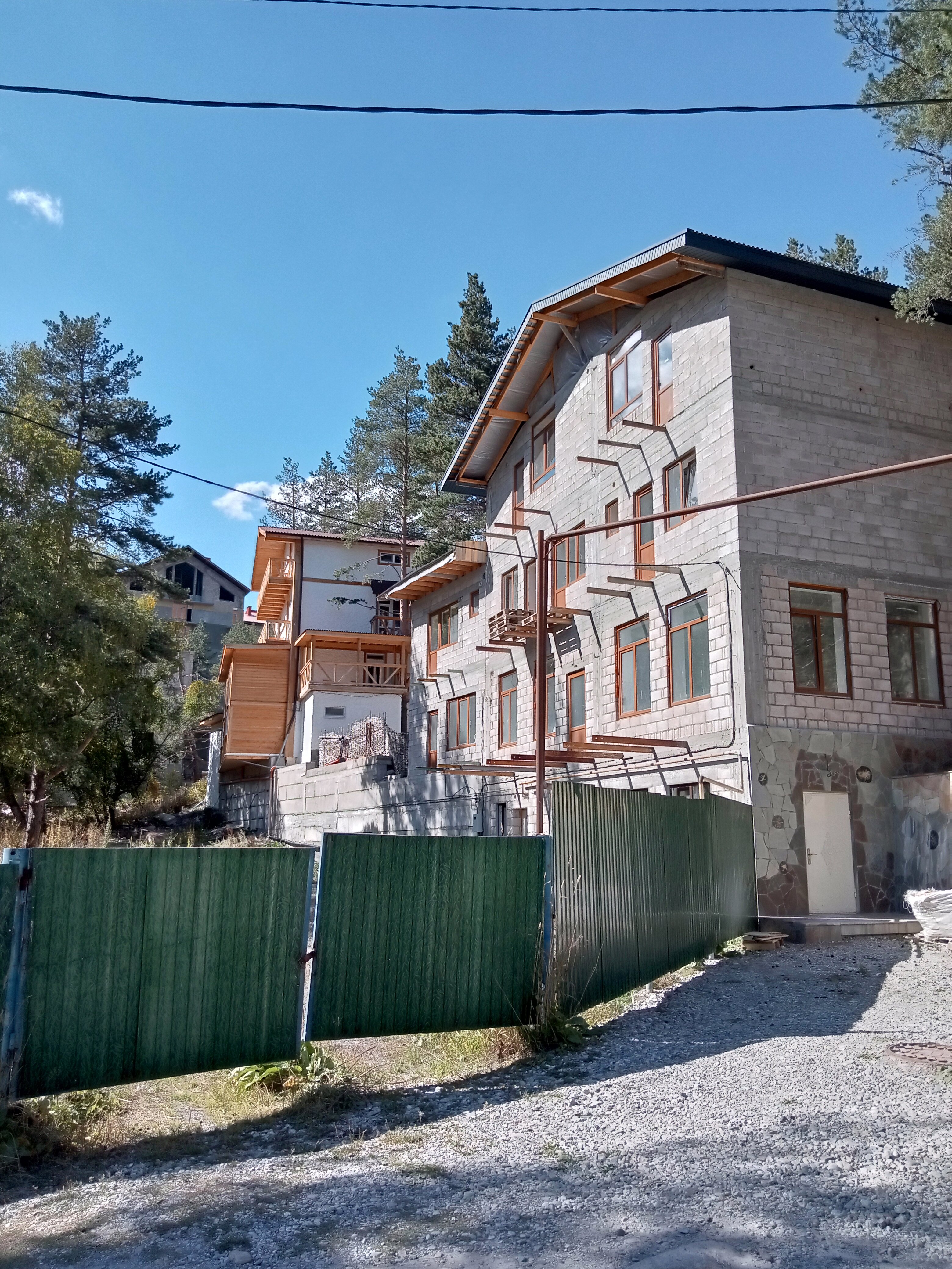 Фото Терскол