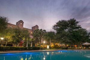 Peermont Walmont - Gaborone (Botswana, Gaborone, Bonnington Farm, Molepolole Road, /), hotel