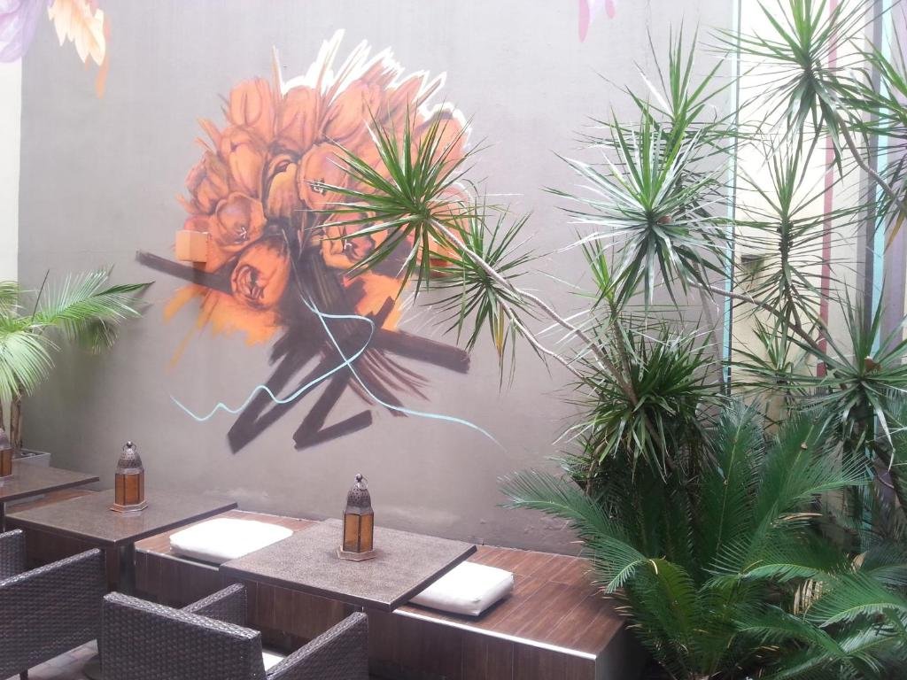 Фото The Glu Boutique Hotel - Palermo Soho