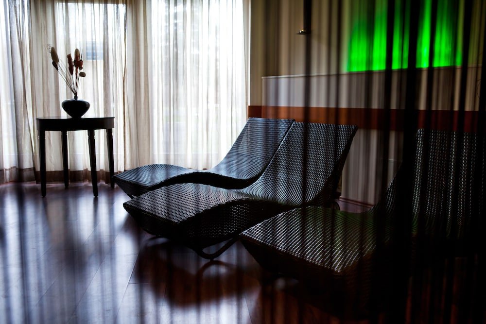 Фото Lotus Therme Hotel & SPA