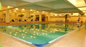 Гостиница Mövenpick Karachi