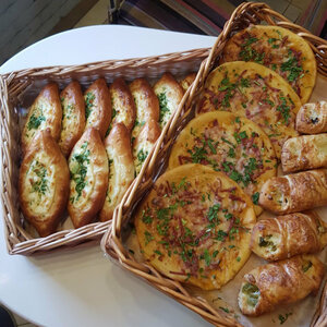 Французская булочка (Sovetskaya Street, 1/3), cafe