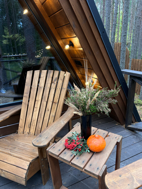 Фото Loft Home Карелия