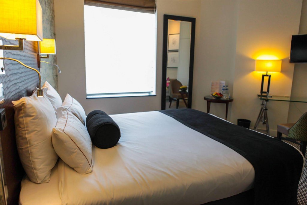 Фото Notting Hill Amsterdam