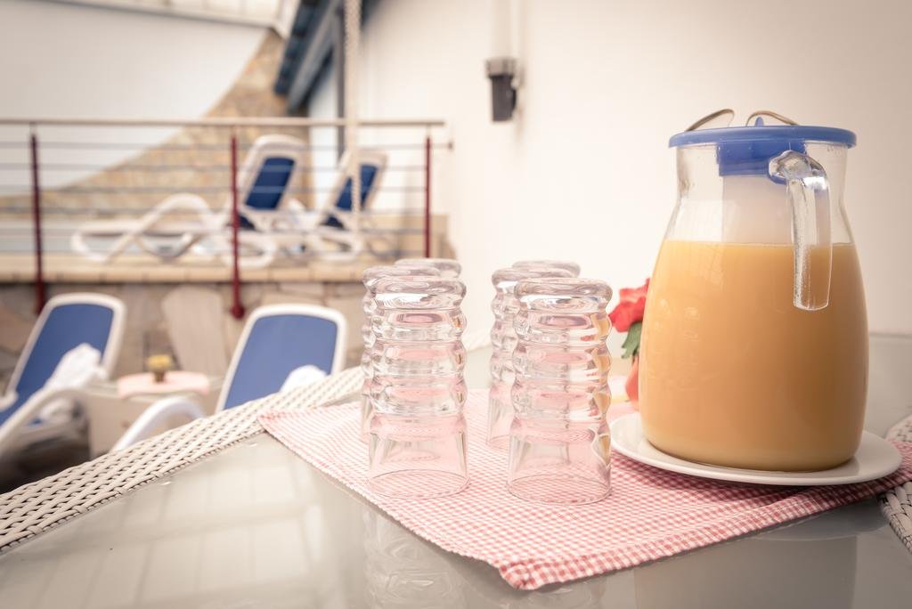 Фото Hotelpark Stadtbrauerei Arnstadt